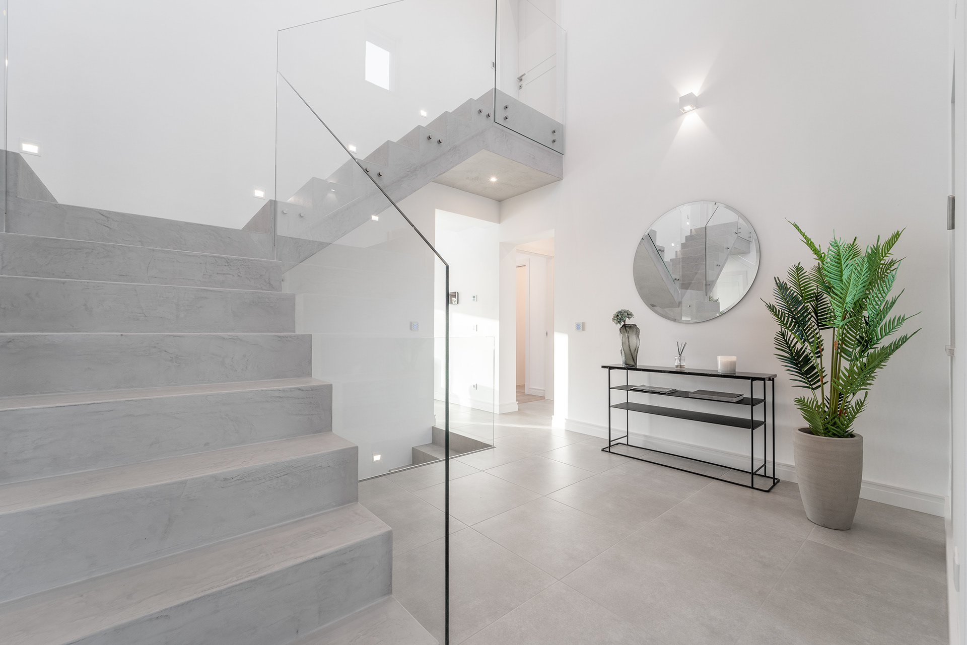 Smart House | Green Villa-11