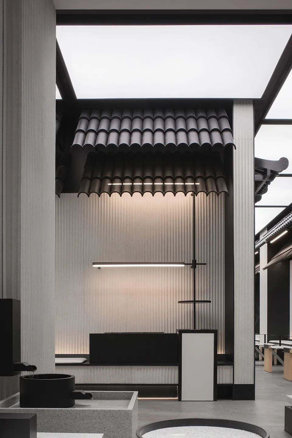 七分甜园林主题店丨中国苏州丨MOC DESIGN OFFICE-19