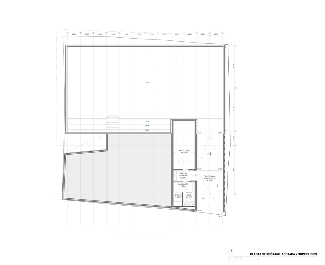 西班牙小镇运动空间丨西班牙纳瓦拉-52