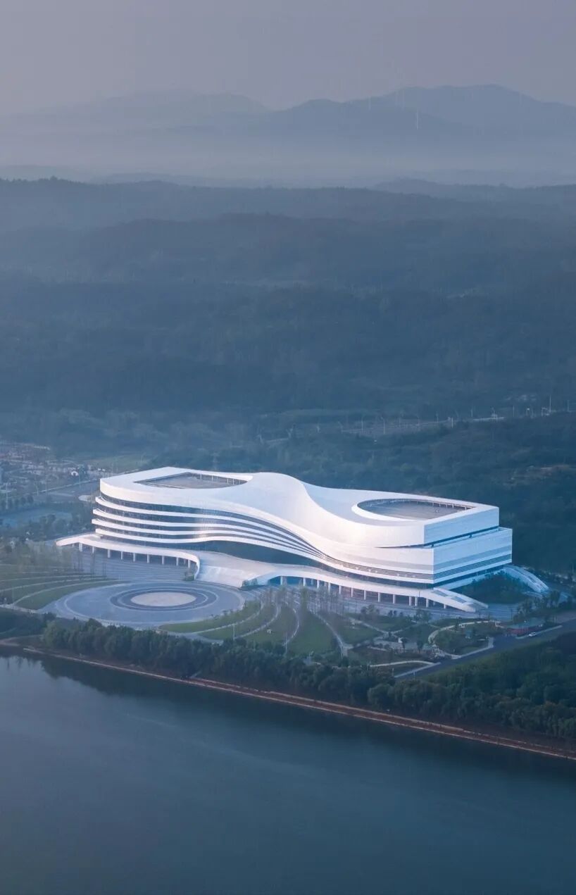 新作｜随州城市公共活动中心-3