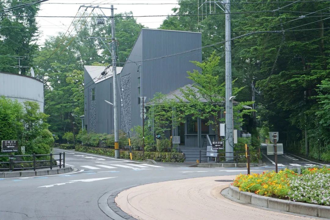 东京共享办公空间设计精选丨日本东京-8