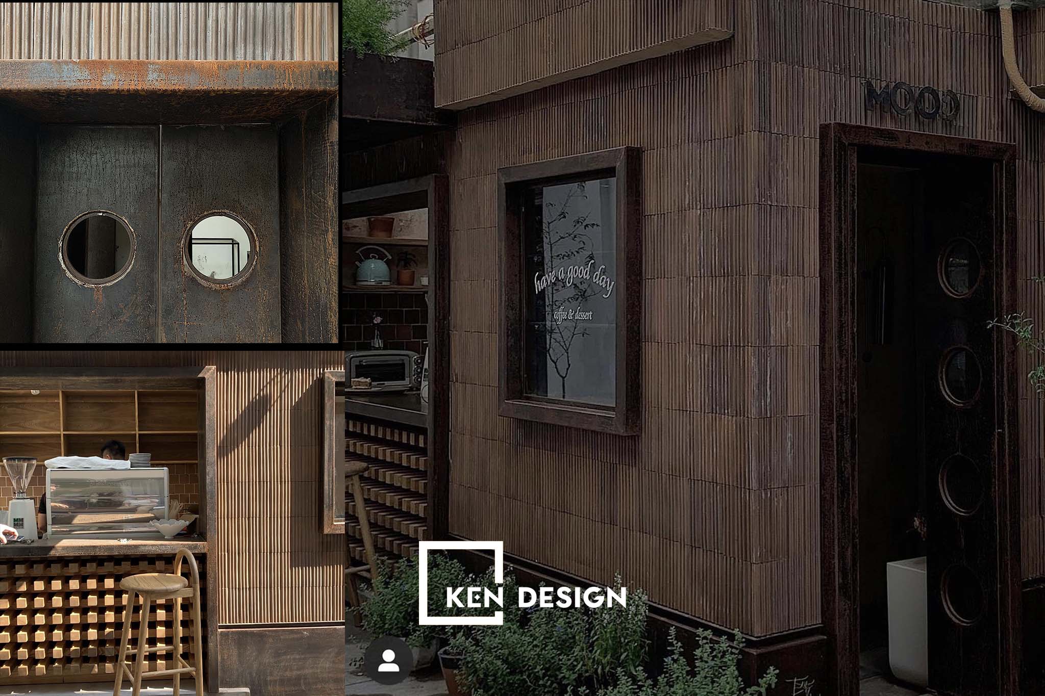 Review quán cafe đẹp Moo:D Kafe - ngõ nhỏ, phố nhỏ, Moo:D ở đó-24