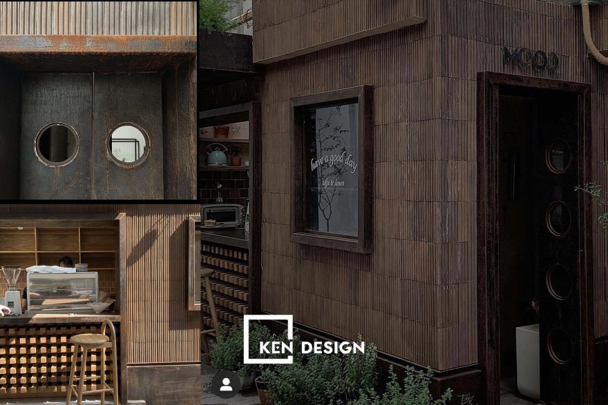 Review quán cafe đẹp Moo:D Kafe - ngõ nhỏ, phố nhỏ, Moo:D ở đó-24