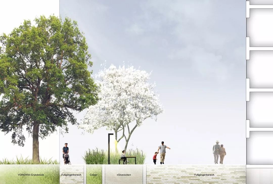 创意无限的儿童活动场地设计-144