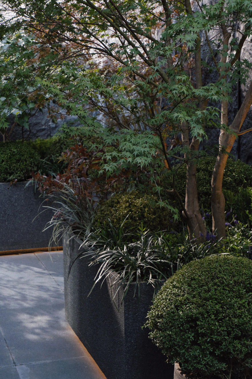 Urbanroots地下室花园丨中国北京丨Diff architecture studio-31