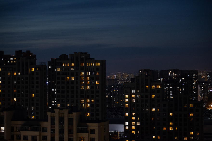 心生欢喜丨卓尔设计-56