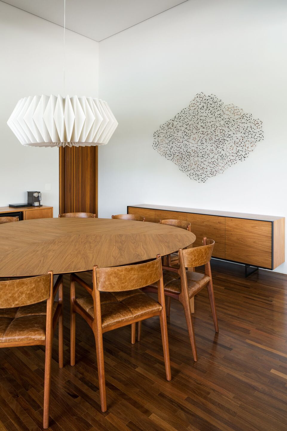 巴西 Pindaibeiras Residence 绿色环保设计-39