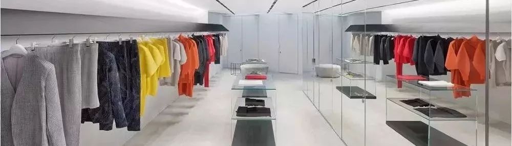 【301期】东京三宅一生ISSEY MIYAKE旗舰店设计-30