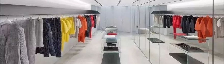 【301期】东京三宅一生ISSEY MIYAKE旗舰店设计-30