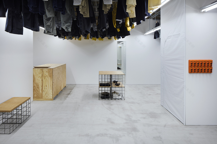 丨日本东京丨Schemata Architects/Jo Nagasaka-7