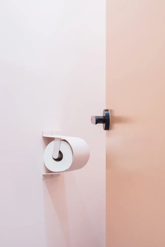 粉蓝设计梦幻色彩空间·模块化厨房和衣柜体验中心-64