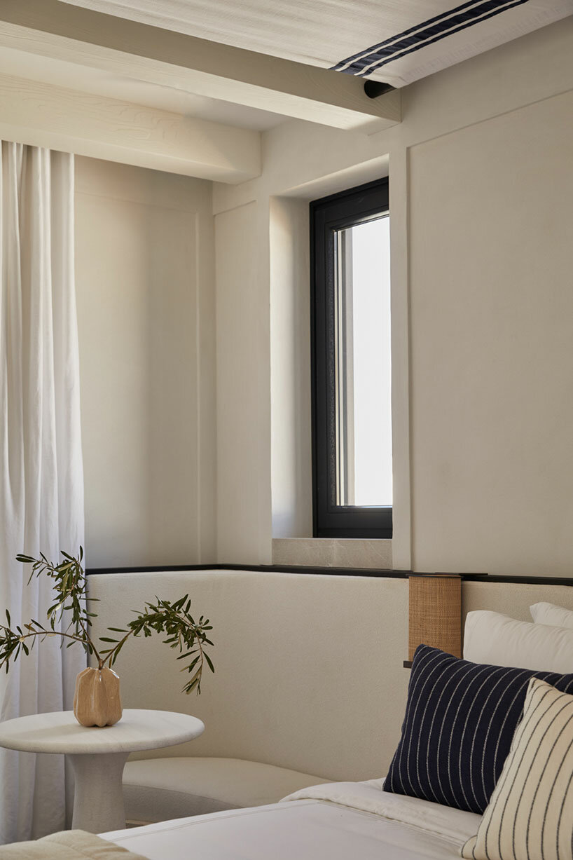 Anandes Hotel Mykonos，酒店 丨希腊丨Studio Bonarchi-5