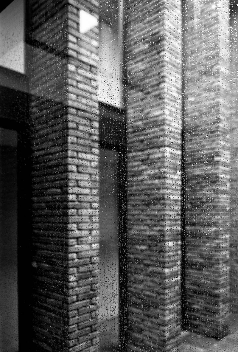 比利时风格家园,绿意盎然的生活空间-13