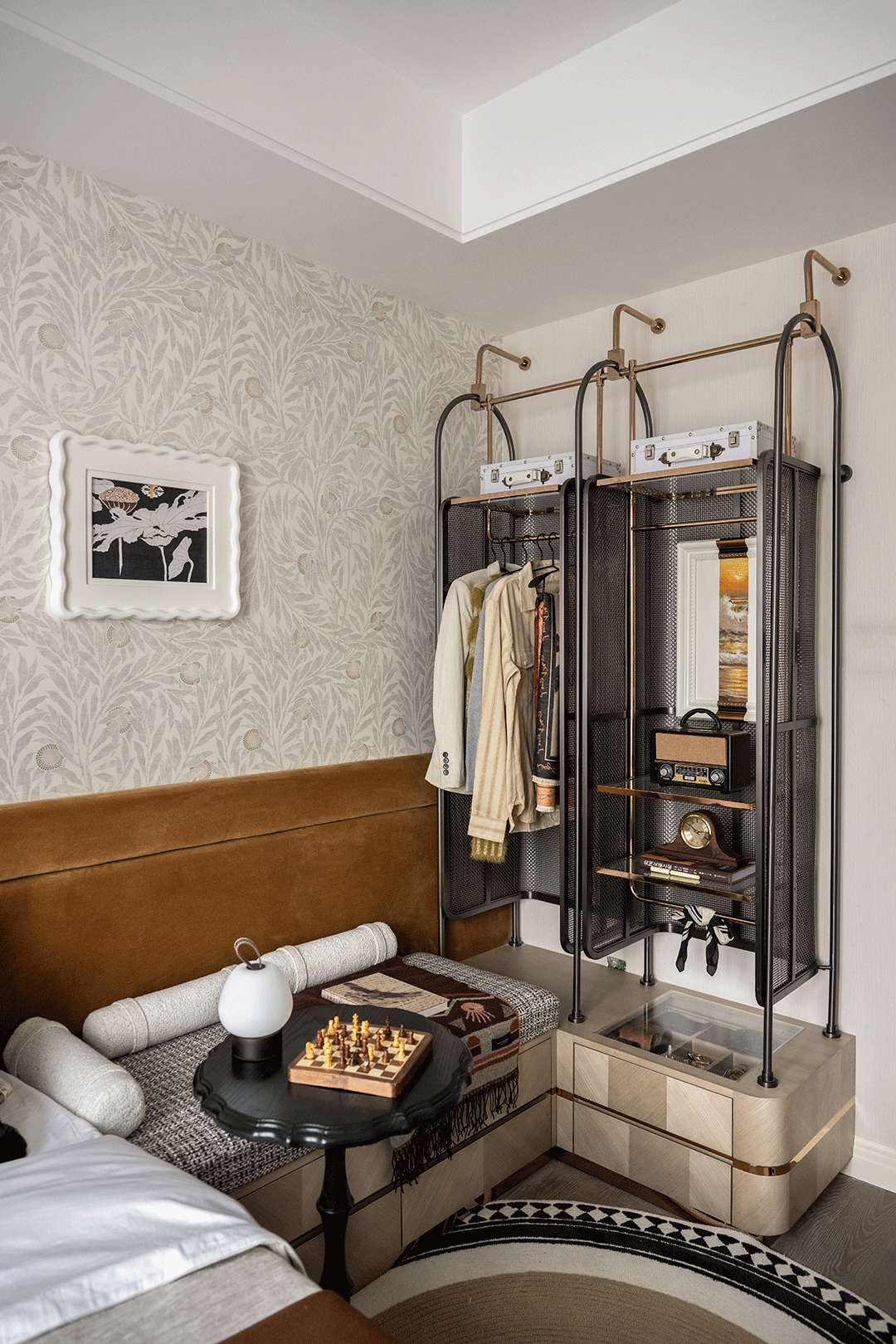 A.N.N安研设计 | 穿过星光绿意，与理想生活不期而遇-93