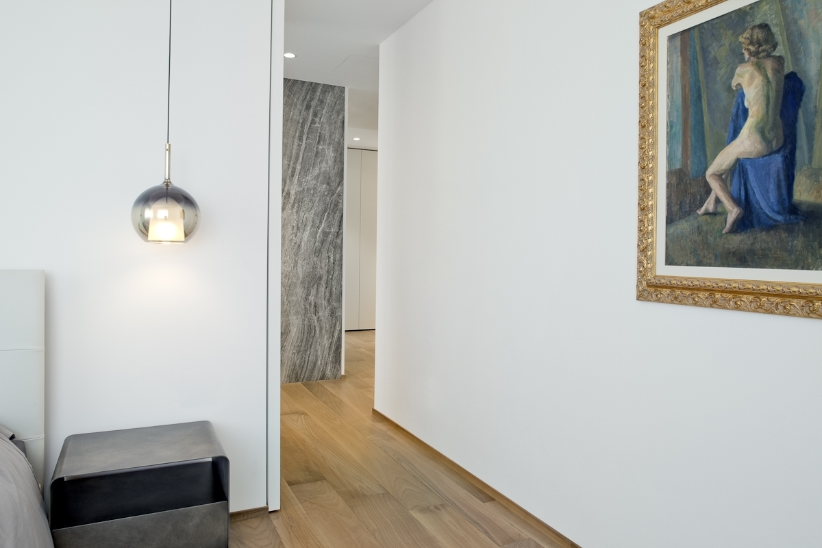 CasaM · 光的艺术与内部空间的完美融合-14