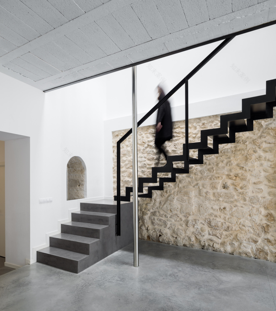 西班牙TX住宅-12