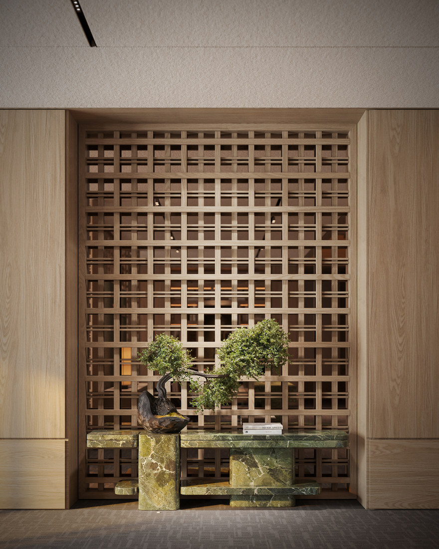 129号办公室丨美国纽约-20