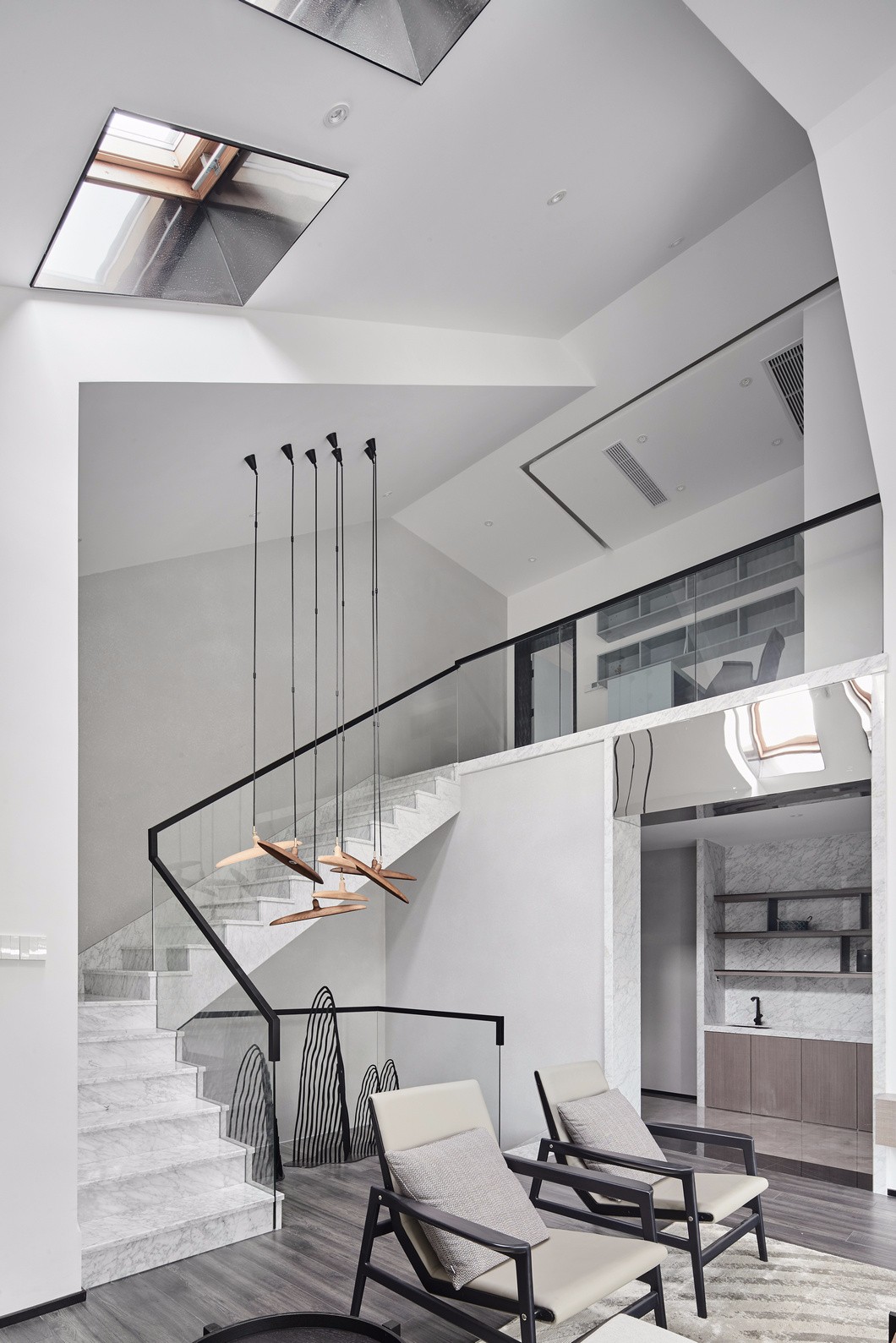 褪去虚华的设计丨流露自然本质的时尚感。-23