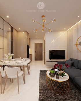INTERIOR CONDOTEL