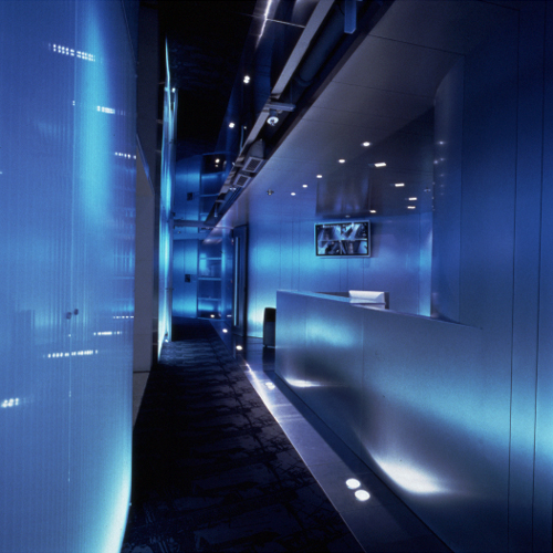 1999- One-iAdvantage Data Centre — EDGE DESIGN INSTITUTE LTD.-4