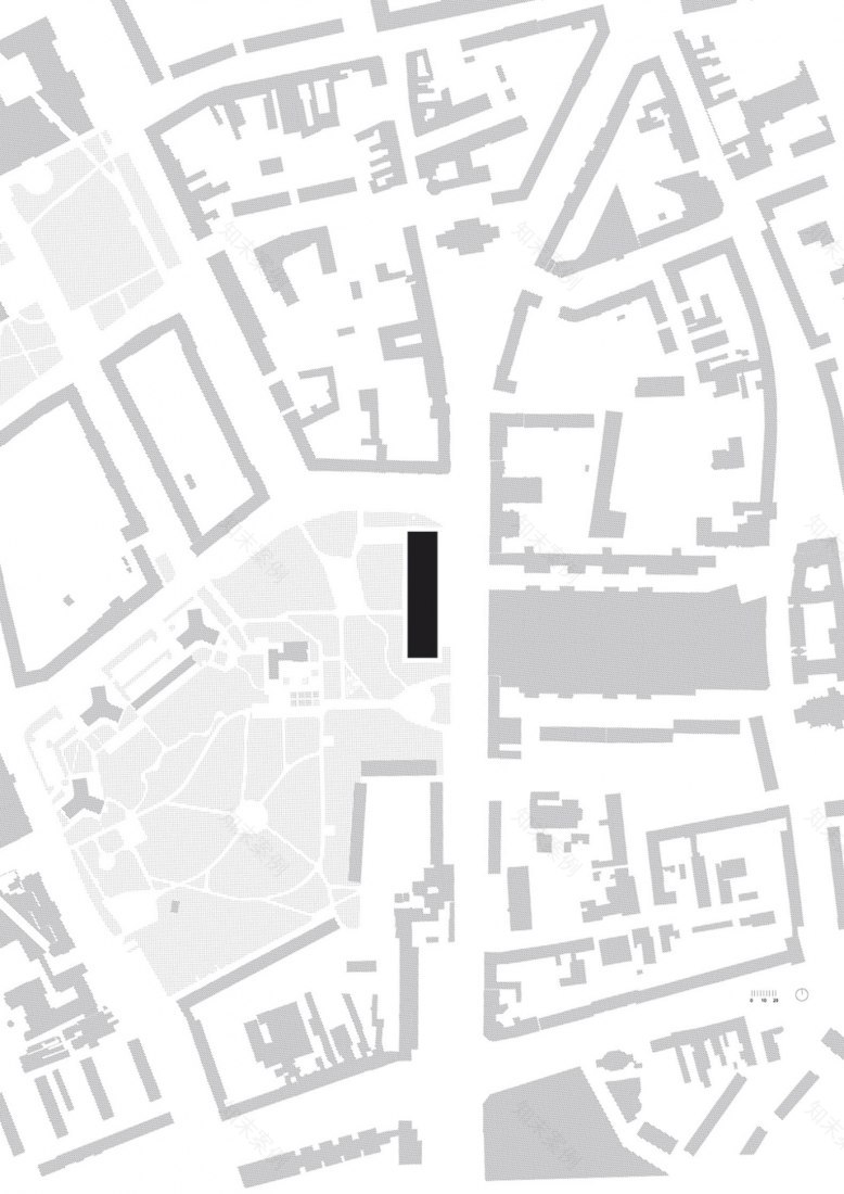 包豪斯博物馆德绍分馆丨德国德绍丨Addenda Architects(托马斯·迈耶工作室)-81