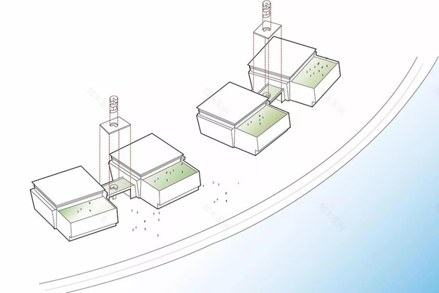 珠海金山软件园一期办公楼-16