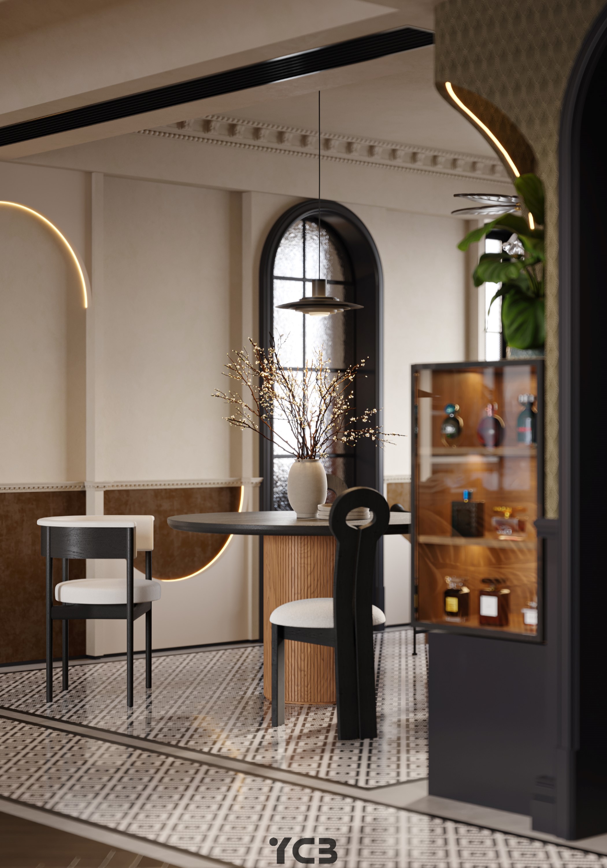 自带电影氛围的家丨原创帮（设计帮）-10