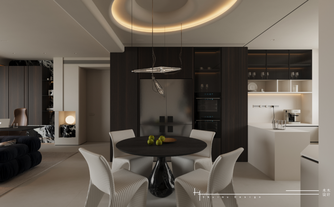 紫金堡 · 艺术栖隐奢-51