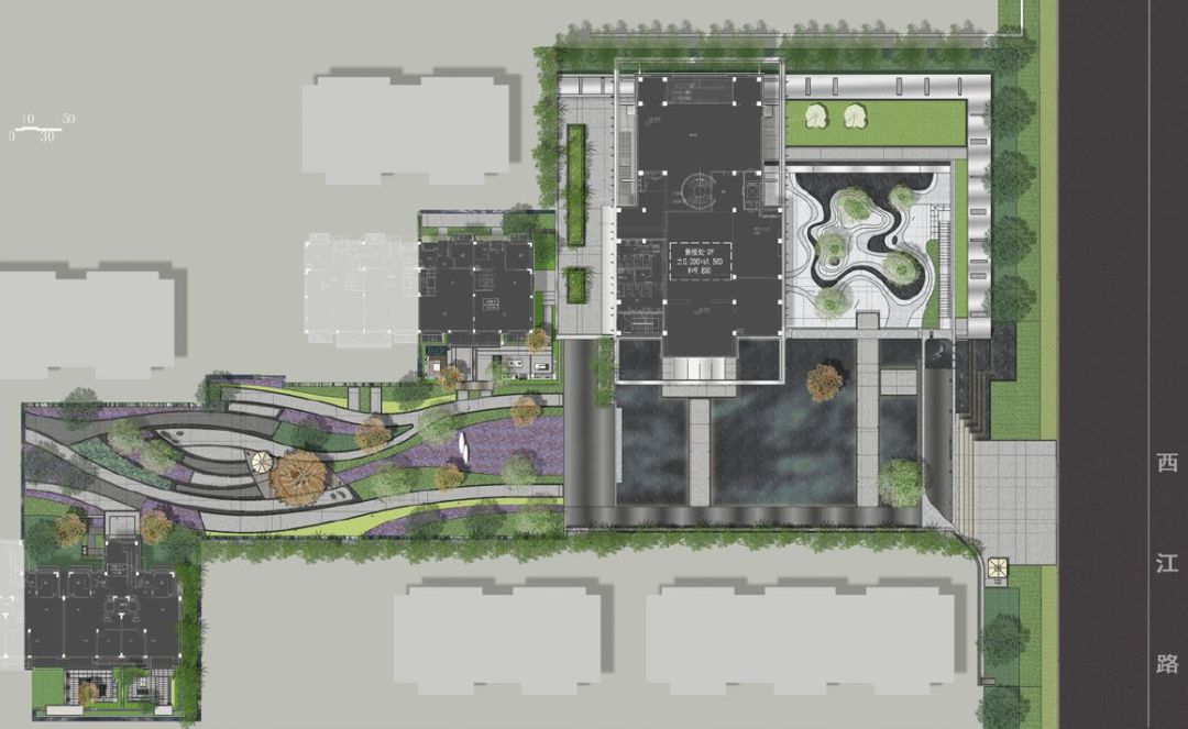 以世界眼光 续当代江南 | 金地·世界江湾-14