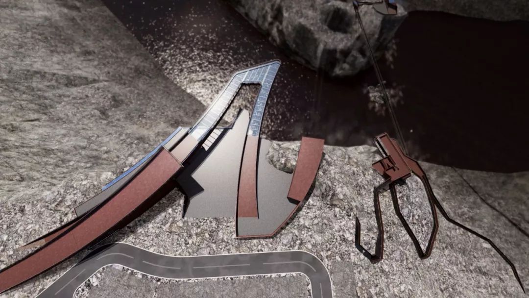 2019 小隐建筑创新实践之旅 | 打造多样特色空间-15