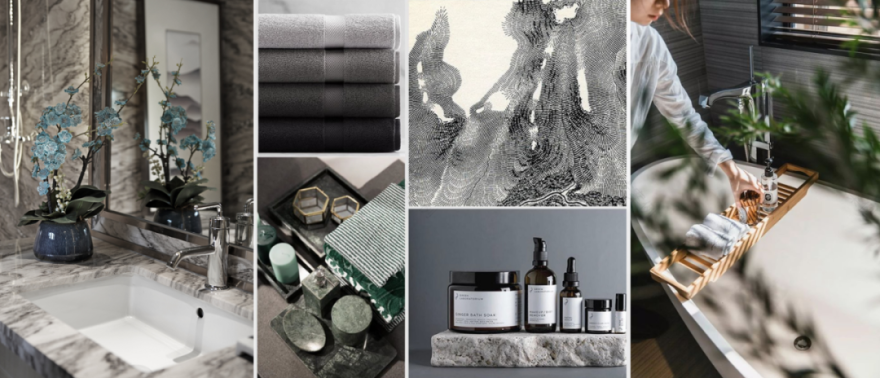 320㎡新中式别墅实拍,岁寒犹见青枝艳果-23