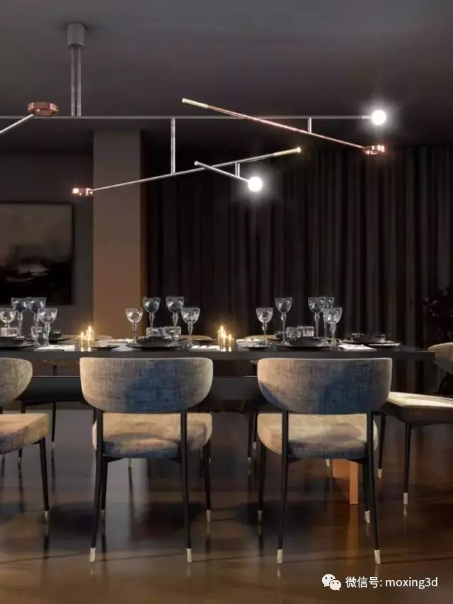 煤气包改造变身高档住宅区-92