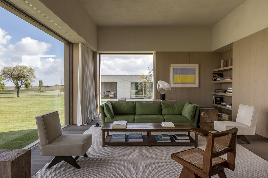 绿色生活丨保加利亚鲁塞丨Nicolas Schuybroek-69