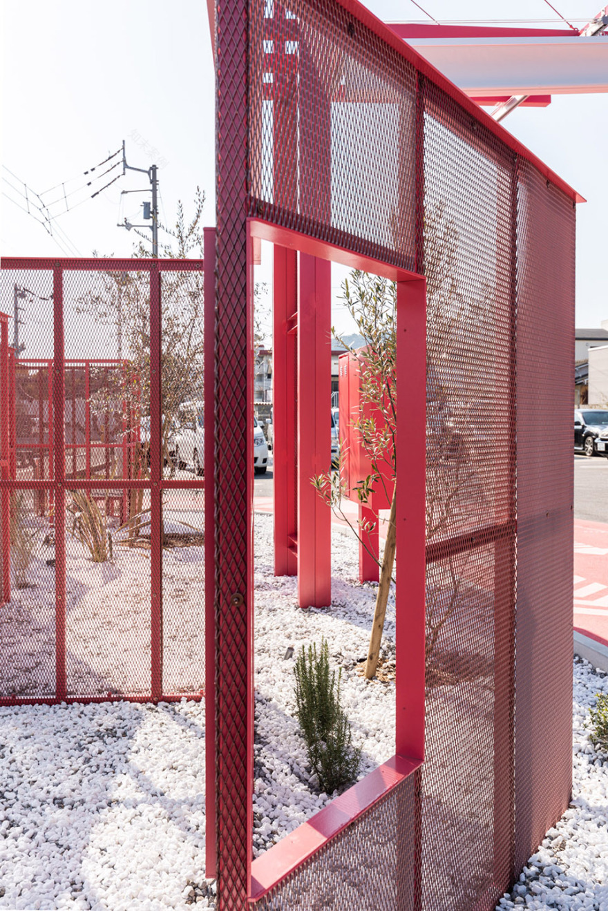 日本免接触二手车零售系统装置-26