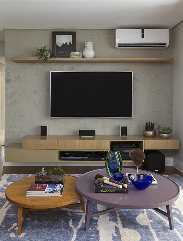 巴西设计师 Ana Yoshida 的精致公寓设计-2