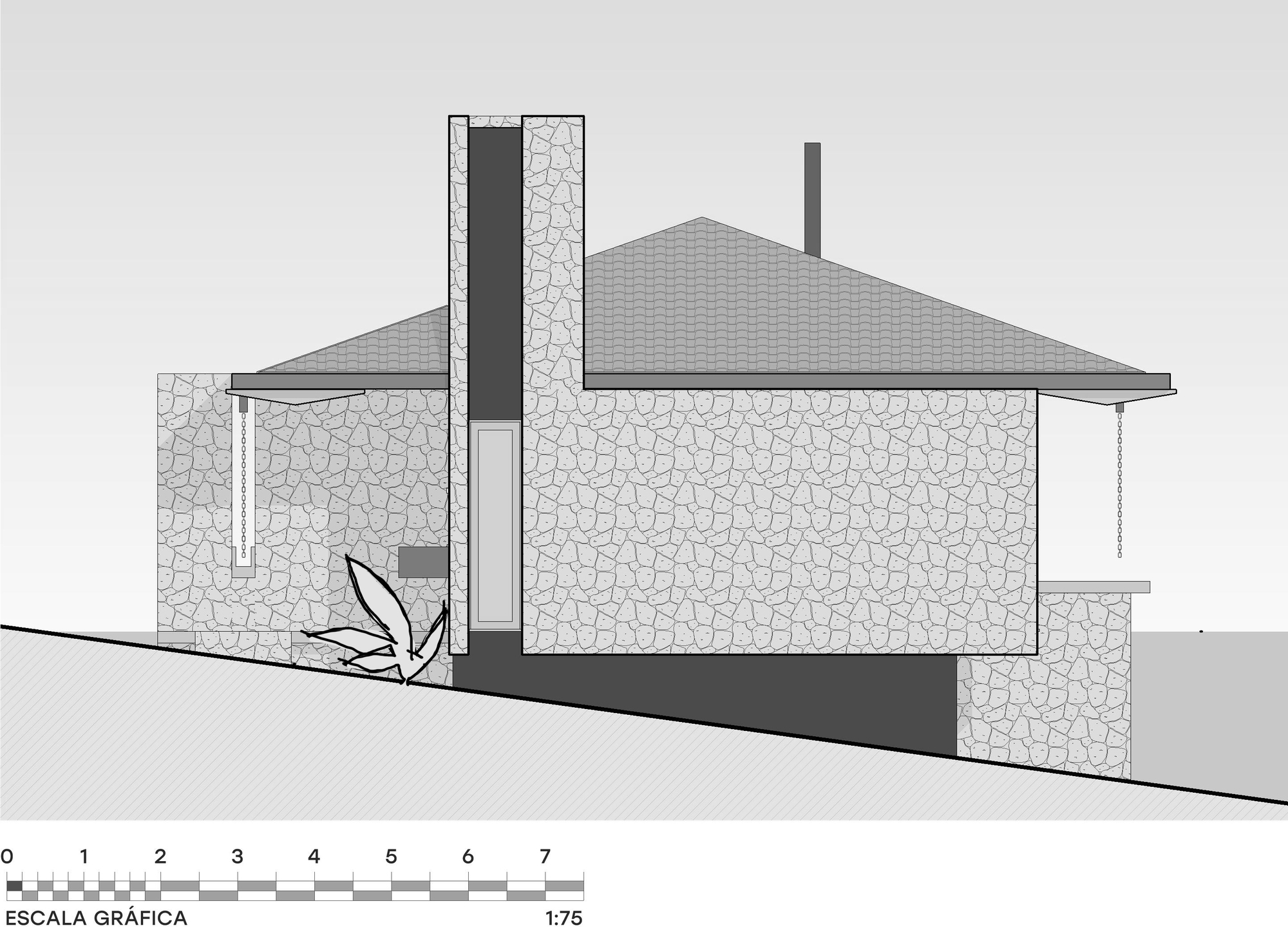 自建房丨巴西-50