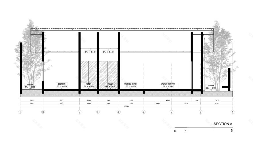印度尼西亚DG住宅-35