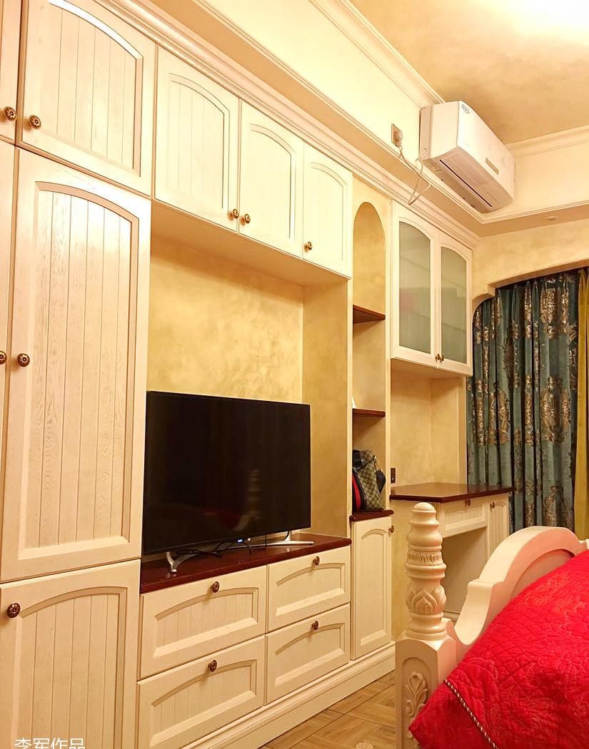 美式乡村风格的自然奢华生活-10