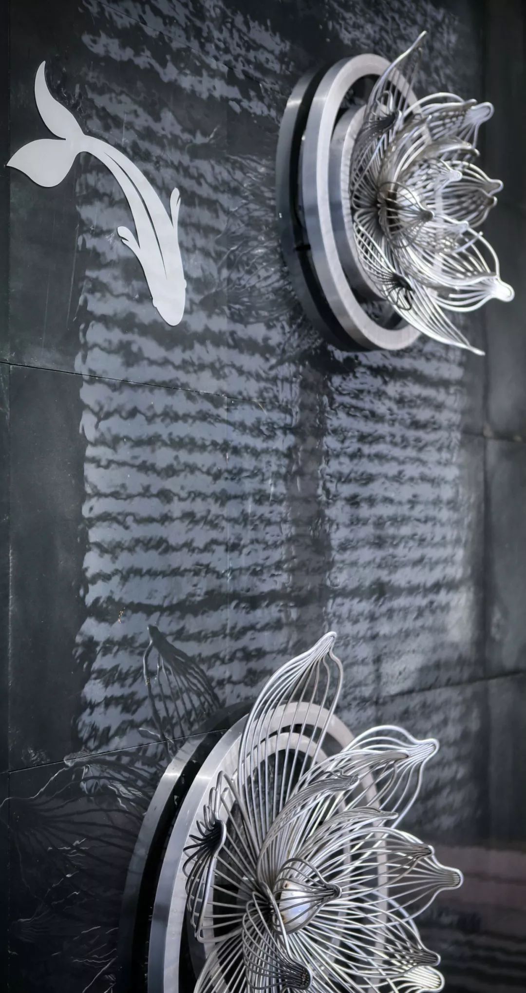 绿地•洪湖国际经开城禅意小镇景观设计-14