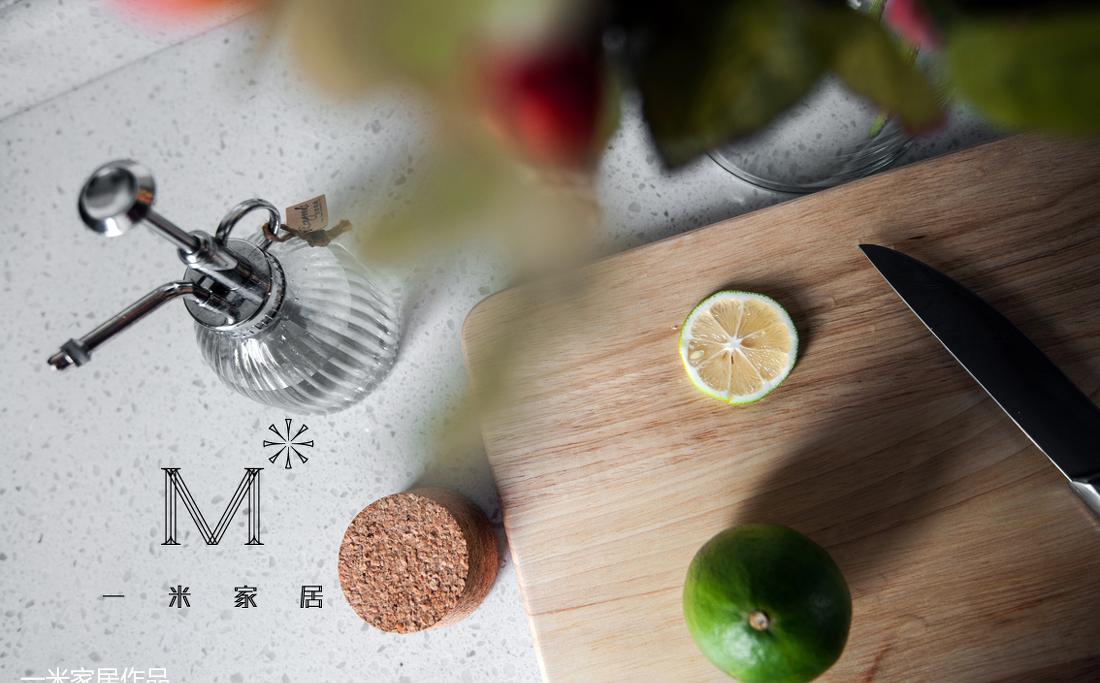 平层丨【一米家居】◣木棉•花◥ 龙湖郦城14-10