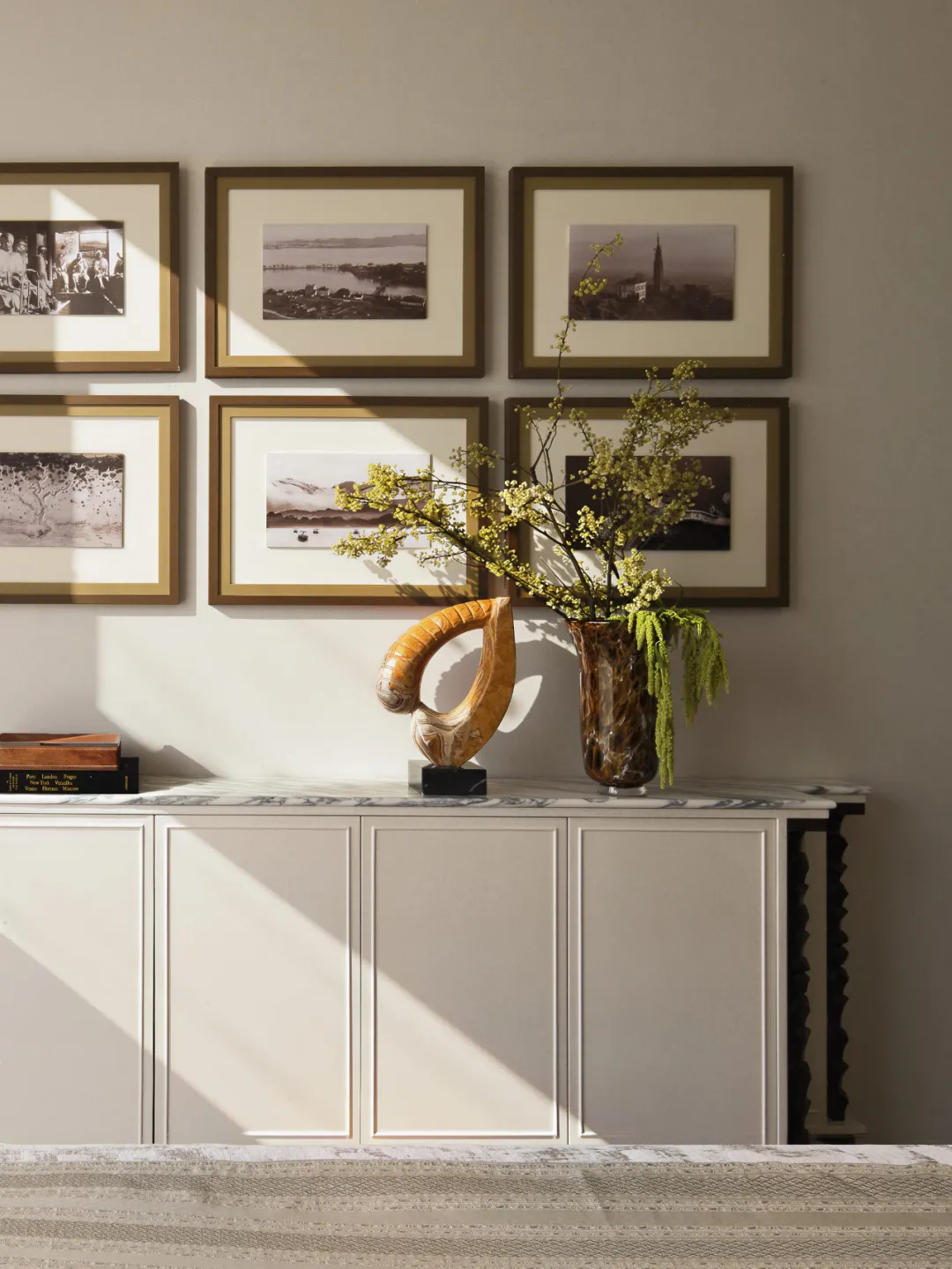 精致入微，静谧归心——杭州滨江天澜传序府丨中国杭州丨IF DESIGN 羽果设计-38