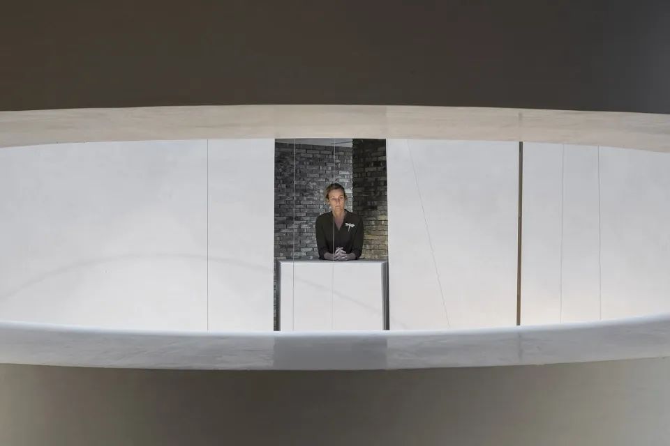 北京君山美学生活馆 | 自然与当代的和谐交融-38