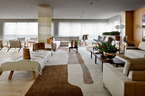 丨巴西丨巴西著名设计师Leo Romano-8