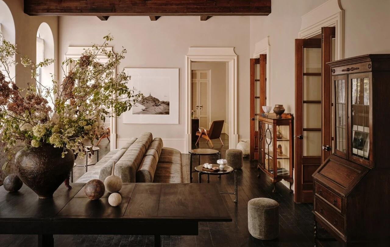 既象 · 仁爱堂丨中国重庆丨重庆物集装饰设计有限公司-13