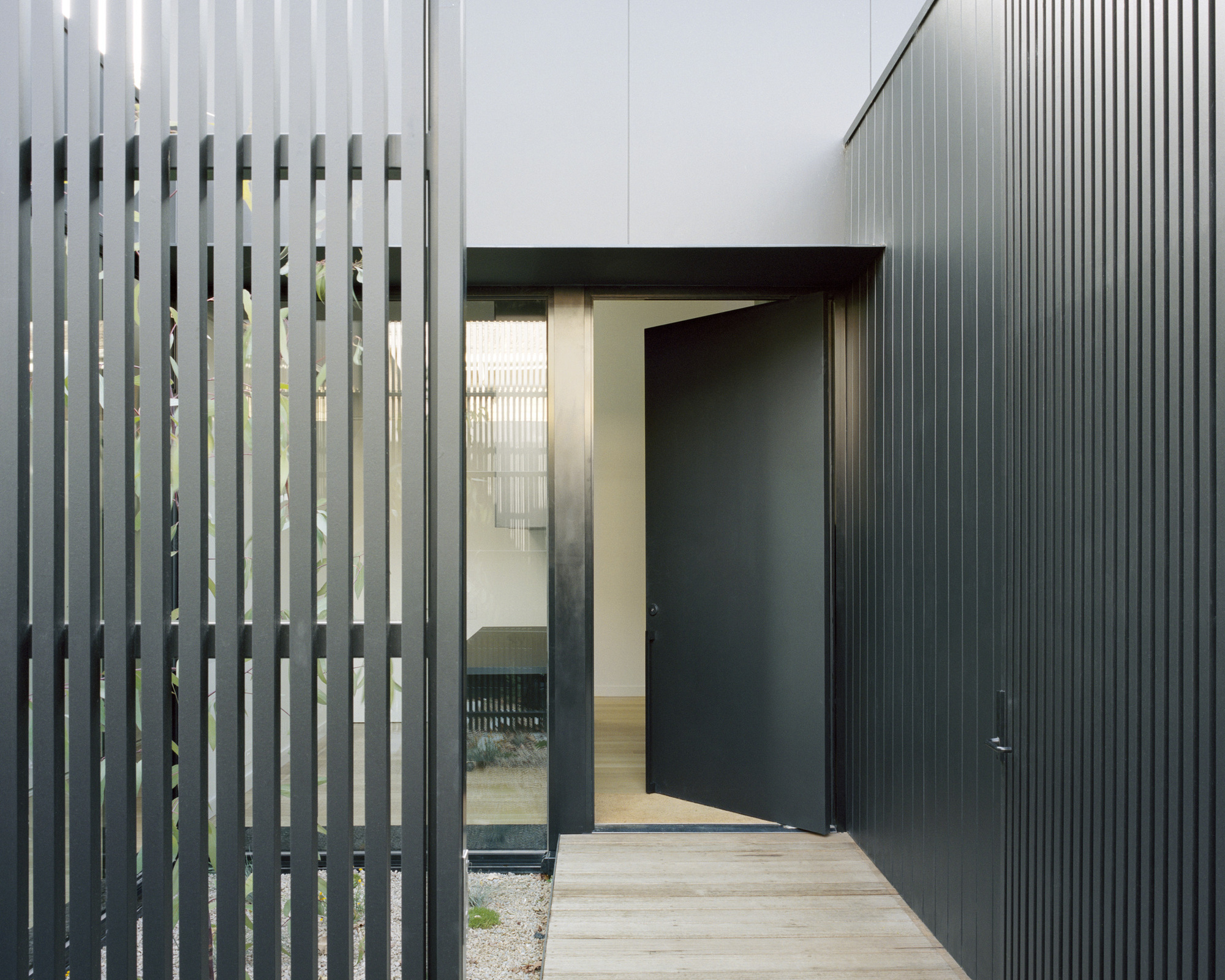 桑德灵厄姆府丨澳大利亚墨尔本丨Ellul Architecture-21