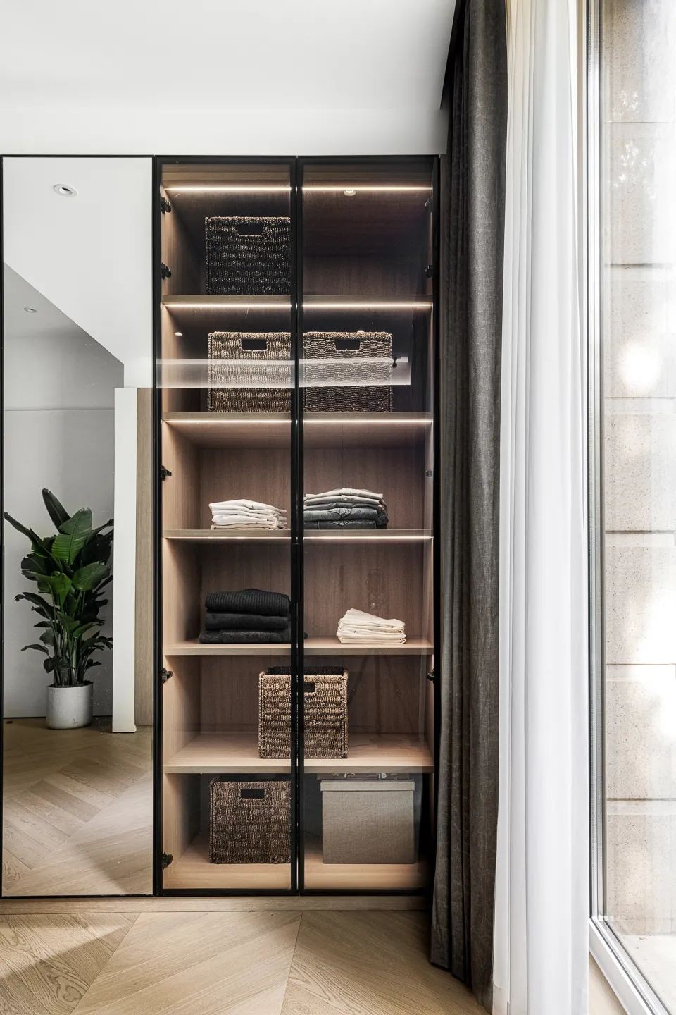 泛海国际·一逢白壁书香舍丨KONG DESIGN-19