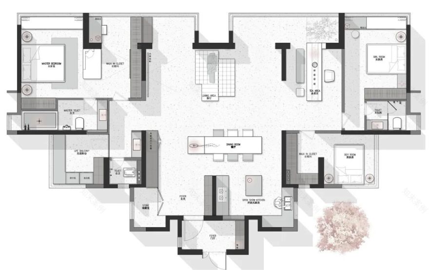 洄·实景丨中国揭阳丨GBD 集句设计-53