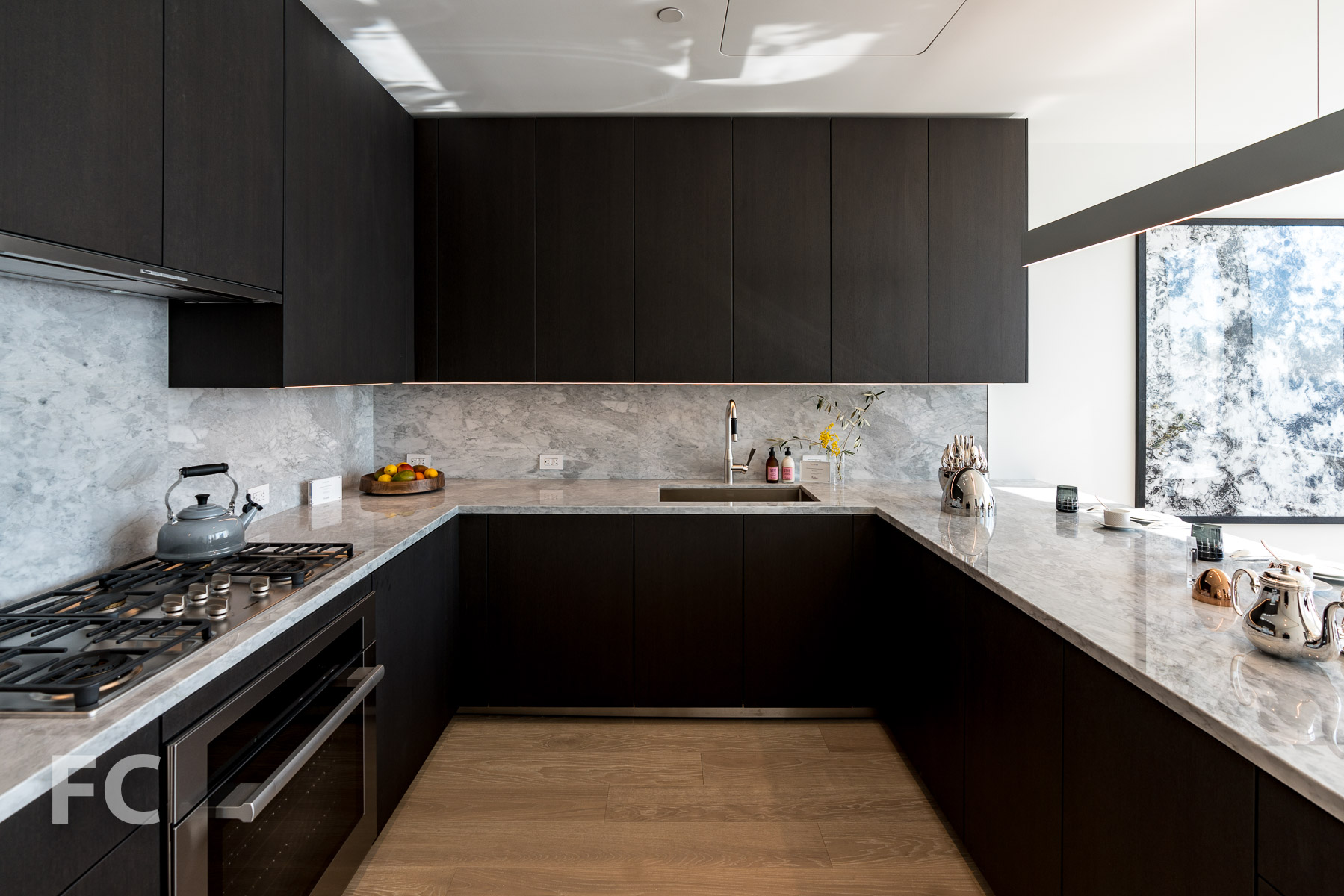 Construction Update: Hudson Yards — FIELD CONDITION-41