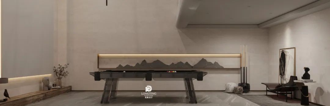 江山赋新中式排屋设计丨吴文涛-44