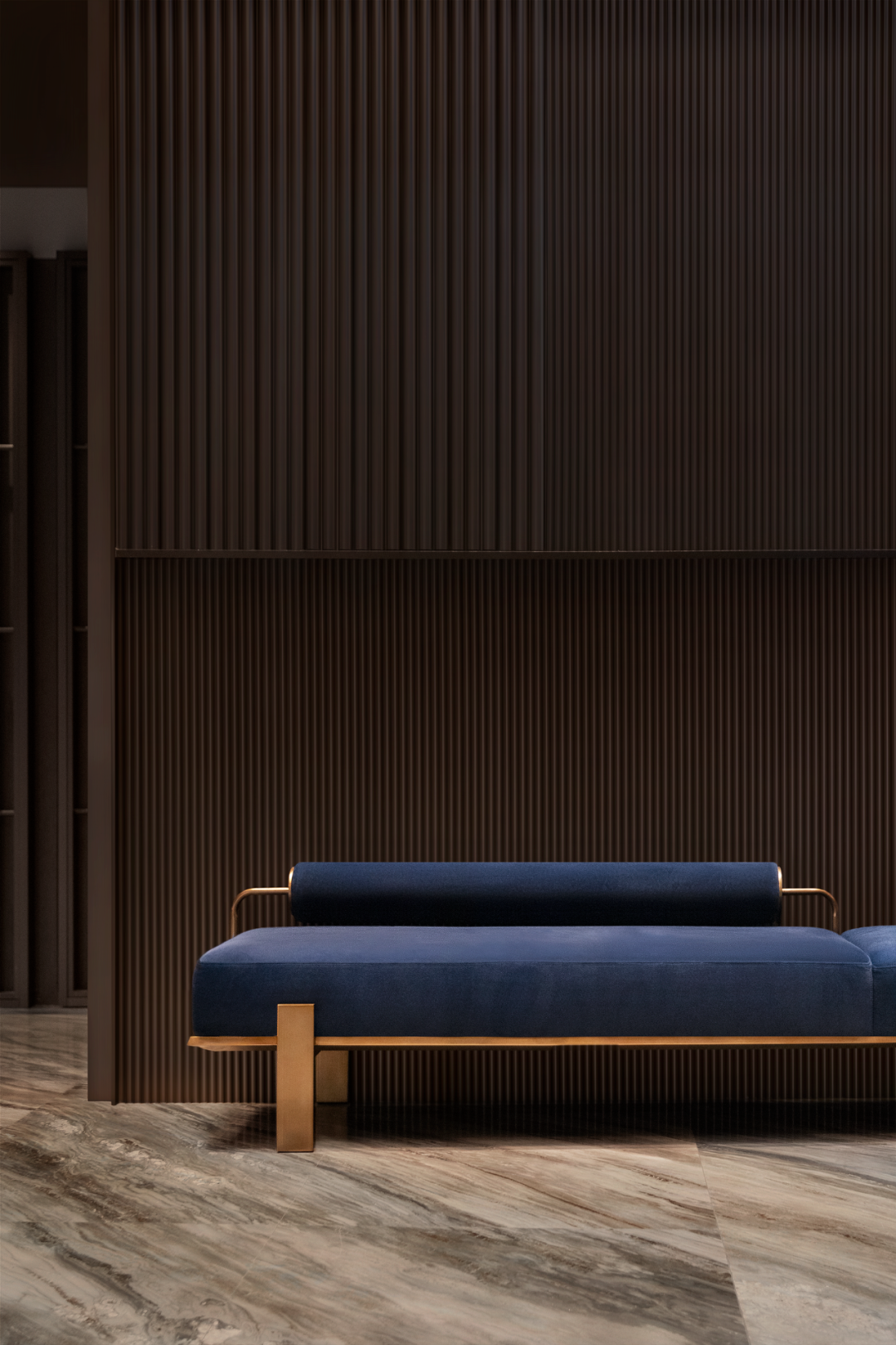 深圳南山科技园希尔顿花园酒店丨中国深圳丨ADD加设计-71